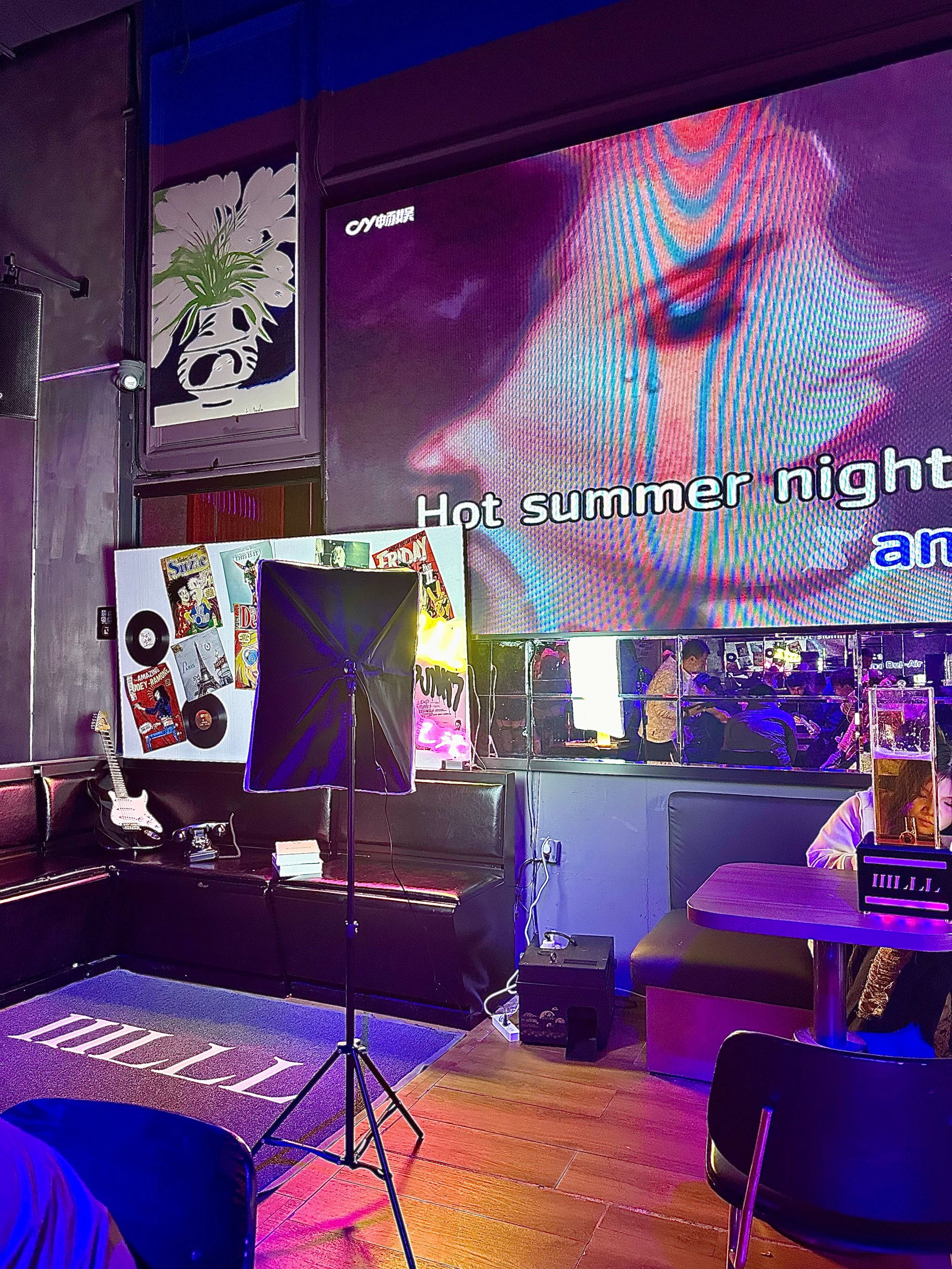 赣州商务ktv多少钱一个小时揭秘-寻乌县ktv预订